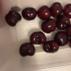 [西沛生鲜]美国车厘子 净重1斤 9.5R 新鲜水果当季整箱孕妇进口樱桃黑珍珠晒单图