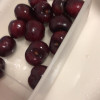 [西沛生鲜]美国车厘子 净重1斤 9.5R 新鲜水果当季整箱孕妇进口樱桃黑珍珠晒单图