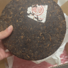 滇香阁 龙凤福饼礼盒357g 云南普洱茶浓香型熟茶七子饼礼盒装送人佳品年货礼品礼盒晒单图