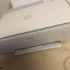 惠普(HP)2722无线彩色喷墨打印机一体机 彩色家用照片打印机 家庭学生作业多功能 A4连供小型家用办公 学生打印作业打印机一体机(打印复印扫描)替代2621/2628 套餐二晒单图