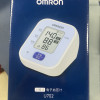 欧姆龙(OMRON)电子血压计背光款臂式高精准血压测量仪器家用测压仪U702晒单图