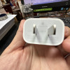 Apple原装20W USB-C电源适配器 快速充电器 原装充电头 适用于iPhone/iPad晒单图