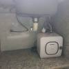 康佳(KONKA)小厨宝6升储水式电热水器 家用1500W速热 迷你小尺寸大水量 厨房水龙头台盆下安装 KW01晒单图