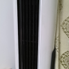 奥克斯 (AUX)空调3匹 新一级能效 全直流变频冷暖 WIFI智控 快速冷暖 自清洁 圆柱立柜式 家用客厅空调晒单图