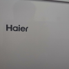 海尔(Haier)200升家用卧式冰柜 冷柜 小冰箱 1级能效晒单图