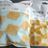 [69元任选]百草味 膨化食品 烧烤味小米锅巴 80g 休闲零食小吃香脆食品任选晒单图