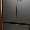 美的(Midea) 532法式多门四开门冰箱变频一级能效家用无霜双系统双循环大容量智能MR-532WFPZE晒单图