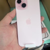 Apple iPhone 15 128G 粉色 移动联通电信手机 5G全网通手机晒单图