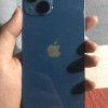 苹果(Apple) iPhone 13 128G 蓝色 移动联通电信5G全网通手机 双卡双待晒单图