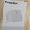 松下(Panasonic)多功能魔方插座位四位五孔总控插线板带开关接线板创意转换器 多功能拖线板 一拖四晒单图