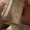 贝亲(Pigeon)奶瓶 自然实感第3代奶瓶 PPSU奶瓶 宽口径PPSU奶瓶 婴儿奶瓶 240ml L号 6个月以上晒单图