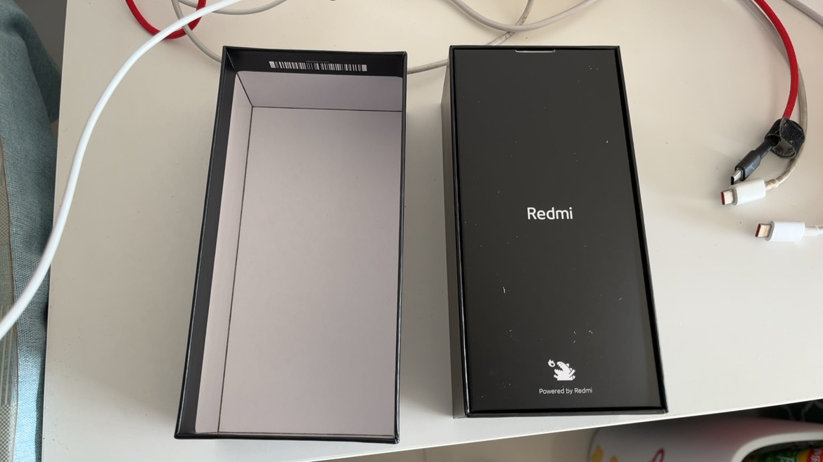 Redmi K70E 天玑 8300-Ultra 澎湃OS 1.5K 旗舰直屏 90W+5500mAh 12GB+512GB 晴雪色 小米红米K70E 手机 至尊晒单图