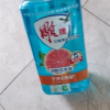 雕牌洗洁精红柚薄荷1kg去重油无残留食品级果蔬餐具可用晒单图