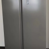 美的(Midea) 601升双开门 9分钟急速净味 智能杀菌 一级能效对开门家用冰箱BCD-601WKPZM(E)晒单图