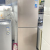 美的(Midea) 172升 双门两门小冰箱 租房家用 低温直冷冰箱BCD-172CM(E)晒单图