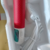 博朗(BRAUN)欧乐B电动牙刷 儿童牙刷充电(3岁+适用)新款护齿皮克斯款D100Kid 防水机身 感应式充电晒单图