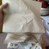 植护本色厨房专用抽纸5大包*50抽/包 吸油吸水抽纸擦手纸晒单图