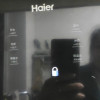 [新品]海尔(Haier)管线机家用壁挂式饮水机UV杀菌即热式智能LED彩屏直饮机净水器伴侣HGR2105C-U1晒单图