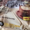 马来西亚进口旧街场白咖啡原味三合一速溶咖啡粉18条*3袋袋装晒单图