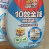 威王10效全能厨房清洁剂500g+420g晒单图