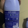蓝月亮 家居清洁洗衣机清洁剂600g*2瓶 套装 洗衣机槽清洗 内筒清洁 有效除菌晒单图