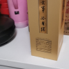 今世缘 淡雅国缘 白酒 42度 500ml(2瓶有手提袋)晒单图