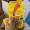 满300减210[三只松鼠_深夜凤爪五香味200g]鸡肉类 卤味真空小包装鸡爪 袋装 五香味晒单图