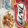 [临期特价]Calbee/卡乐比进口原味水果麦片380g即食燕麦片早餐饱腹食品冲饮晒单图