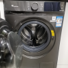 小天鹅(LittleSwan)洗衣机全自动滚筒10公斤洗烘一体机水魔方家用变频除菌除螨1.1高洗净比晒单图