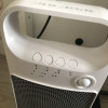 松下(Panasonic)暖风机取暖器家用办公室桌面电暖器便携台式电暖气对流浴室速热电暖风暖炉DS-PF2027CW晒单图