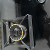 美的(Midea)燃气灶液化气 煤气灶双灶 铜火盖 5.0kW大火力灶具 家用台嵌两用灶具 Q230A-M晒单图