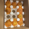 [苏鲜生] 山东烟台红富士 当季水果 净重8.5斤 中果 22-24个 脆甜可口晒单图