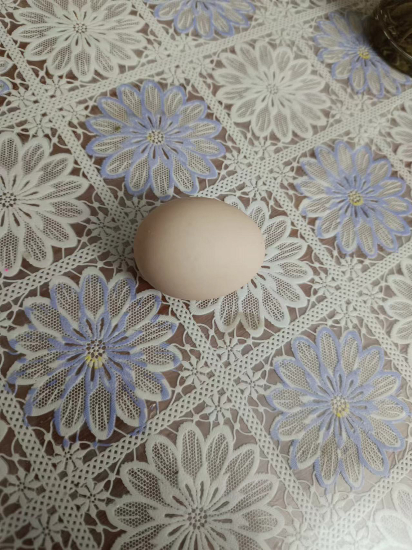[苏鲜生] 新鲜谷物蛋 30 枚装 农家散养新鲜正宗草鸡蛋笨柴鸡蛋孕妇月子蛋整箱禽蛋晒单图