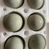 [西沛生鲜]河南特产松花皮蛋 6枚 单枚50-60g 正宗土鸭蛋新鲜腌制溏心皮蛋河南特产变蛋晒单图