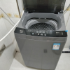 美的(Midea)波轮洗衣机全自动10公斤直驱变频电机 专利免清洗 立方内桶 专属羊毛洗 以旧换新 MB100V13DB晒单图