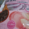 达口乐奇亚籽果味型果冻休闲零食无蔗糖无色素网红吸吸肽果板150g/袋晒单图