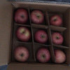 [西沛生鲜]正宗陕西洛川红富士苹果 净重4.5斤 大果 11-12枚 新鲜时令水果当季整箱晒单图