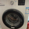 威力(WEILI)10KG超薄变频滚筒洗衣机全自动 蒸汽除菌15分钟快洗高温筒自洁以旧换新XQG100-1016DPX晒单图