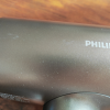 飞利浦(Philips) 吹风机家用大功率吹风筒3000万负离子电吹风 BHD321/05 黑金筒 节日礼物旅行便携晒单图