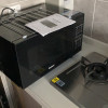 格兰仕微波炉 光波炉 微烤一体机 变频平板加热G90F23CN3PV-BM1(S1)晒单图