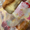 达利园法式软面包独立小包早餐小蛋糕点心蔓越莓味200g*1晒单图