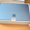 [套餐2]微软Surface Pro 9 二合一平板电脑 英特尔Evo 超能轻薄本 12代酷睿i5 8G 256G 宝石蓝 时尚商务轻薄笔记本平板电脑 超窄边框触屏 商务晒单图