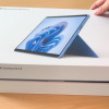[套餐2]微软Surface Pro 9 二合一平板电脑 英特尔Evo 超能轻薄本 12代酷睿i5 8G 256G 宝石蓝 时尚商务轻薄笔记本平板电脑 超窄边框触屏 商务晒单图