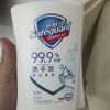 舒肤佳(Safeguard )洗手液抑菌99.9%225g*1瓶 (纯白清香/柠檬清香随机发货)去除99.9%细菌晒单图
