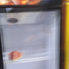 新飞(Frestec)冷藏展示柜商用大容积立式三门陈列柜冷柜保鲜柜玻璃门冰箱超市便利店饮料柜 风冷三门1300L黑红色晒单图