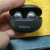 联想/Lenovo蓝牙耳机 LP5黑色 TWS真无线游戏影音乐耳塞入耳式 适用于苹果安卓华为小米手机男女通用款晒单图