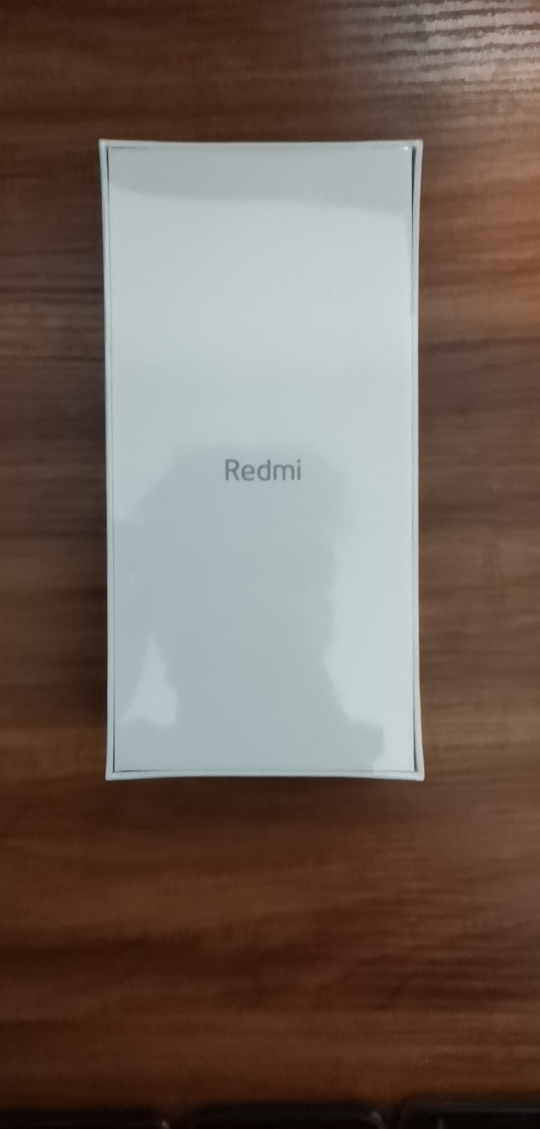 小米 Redmi Note13 星沙白 12GB+256GB 超细四窄边OLED直屏 5000mAh大电量晒单图