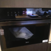 美的(Midea)嵌入式蒸烤一体机BS5053W 家用智能多功能蒸箱烤箱二合一 APP操控 50L大容量搪瓷内胆立体烘烤晒单图