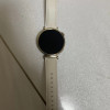 华为/HUAWEI WATCH GT 4 41mm 凝霜白 白色真皮表带 智能手表 运动手表晒单图