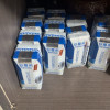 伊利 安慕希希腊风味酸奶 原味205g*16盒*2箱 多35%蛋白质 礼盒装晒单图